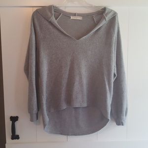 Project social T urban outfitters hoodie